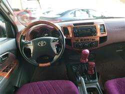 تويوتا هايلوكس